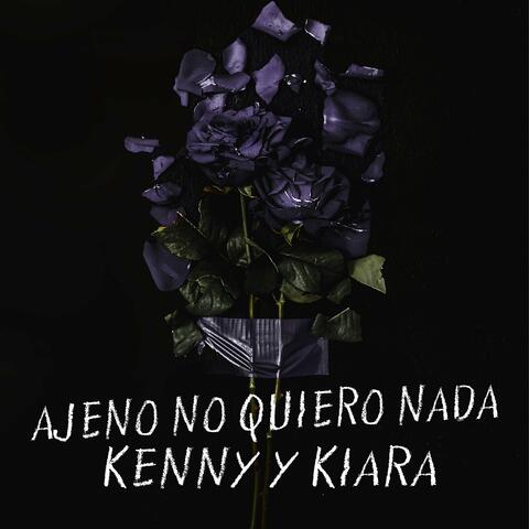Ajeno No Quiero Nada
