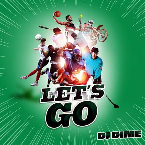 Let's Go