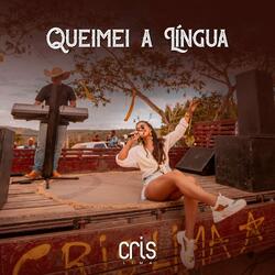 Queimei a Língua
