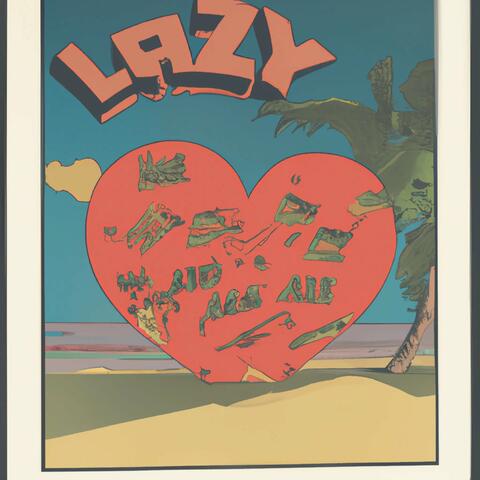 Lazy