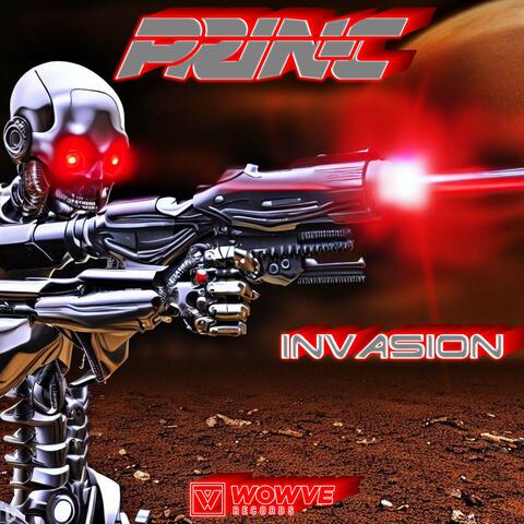 Invasion