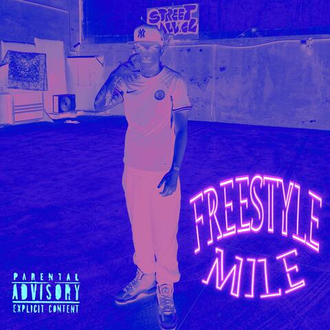 Freestyle Mile