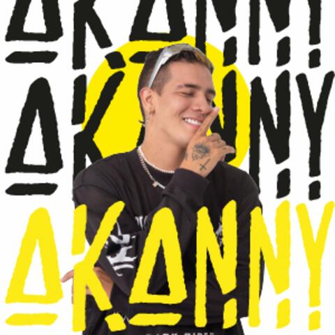 Akanny