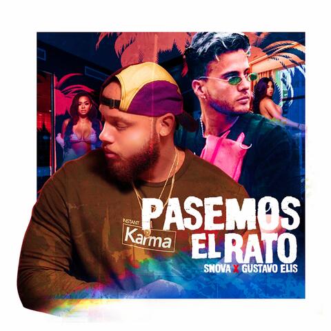 Pasemos el Rato