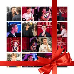 Goodbye Yellow Brick Road