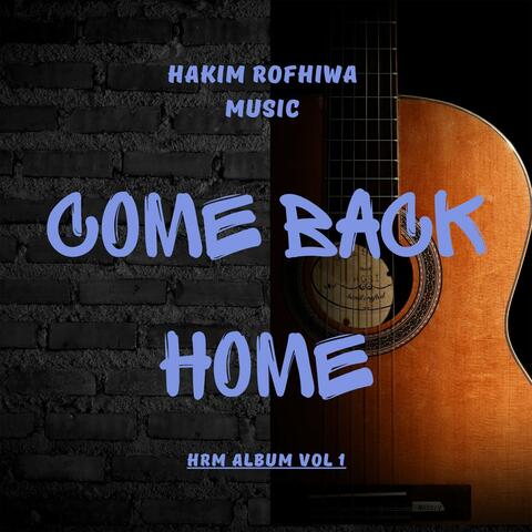 Come Back Home