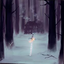 Dearest Warrior (A Technoblade Tribute)