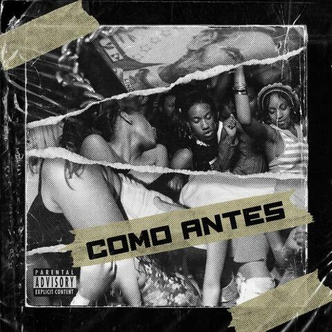 Como Antes