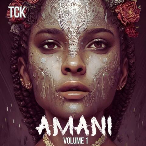 AMANI VOLUME 1