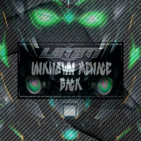 Back (Drum & Bass Version)