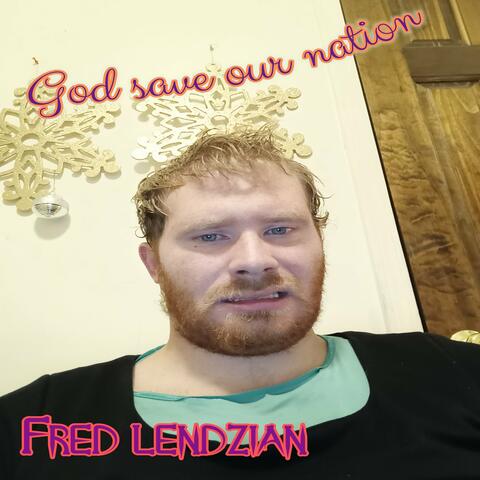 God Save Our Nation