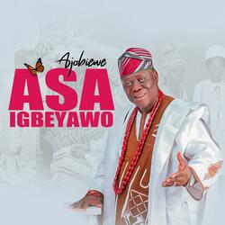 Oriki Ijesha