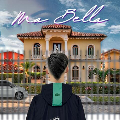 MA BELLA