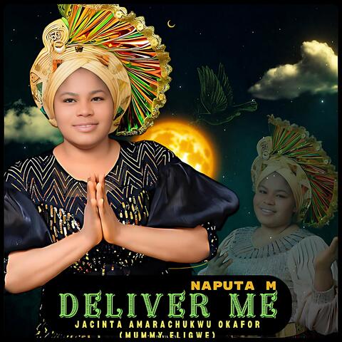Naputam (Deliver me)