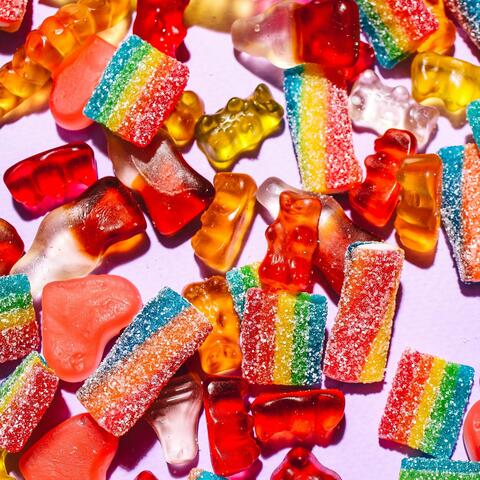 Sugar Sugar