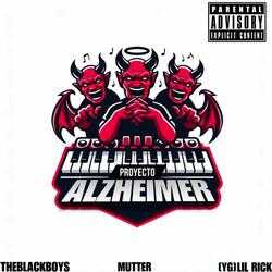 Proyecto Alzheimer