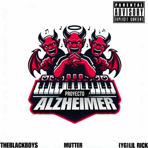 Proyecto Alzheimer