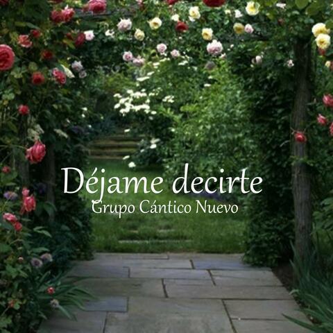 Déjame decirte