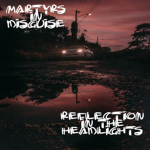Reflection in the Headlights (2022)