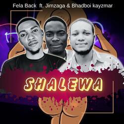 Shalewa