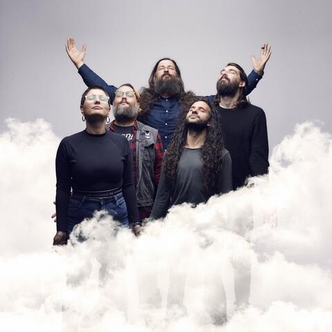 Lonely Gods