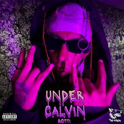 Under Calvin