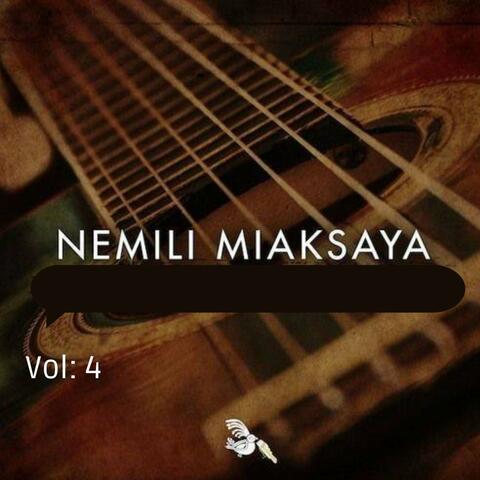 Nemili miaksaya, Vol. 4