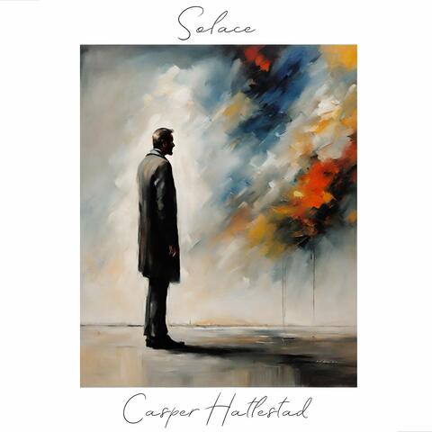 Casper Hatlestad