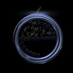Counting Circles
