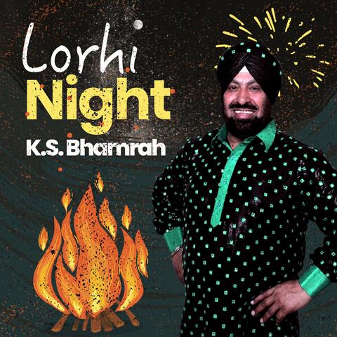 Lorhi Night