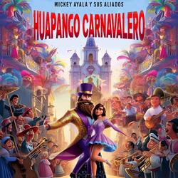 Huapango Carnavalero