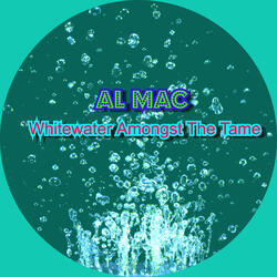 Whitewater Amongst the Tame