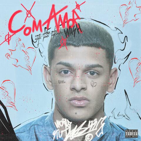Com Amor, Wash