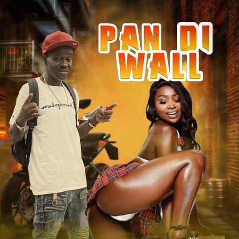 Pon Di Wall