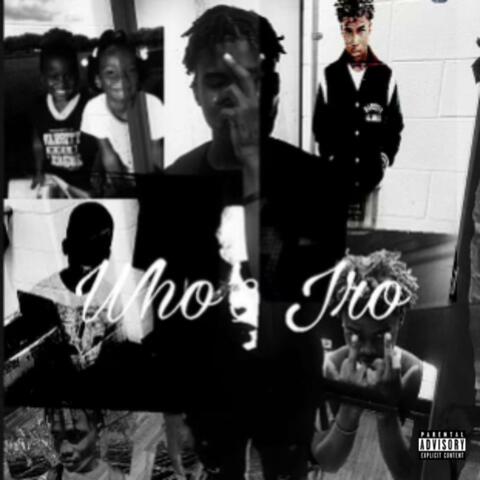 WHO JRO?