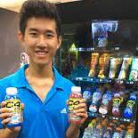 Vending Machine (C4)