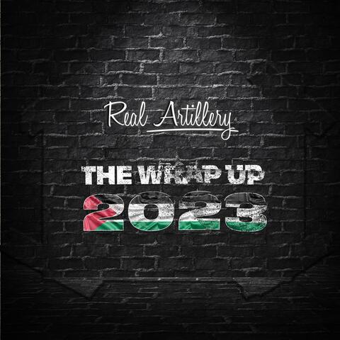 Wrap up 2023