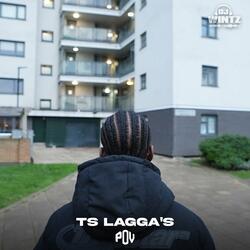 TS Lagga's POV