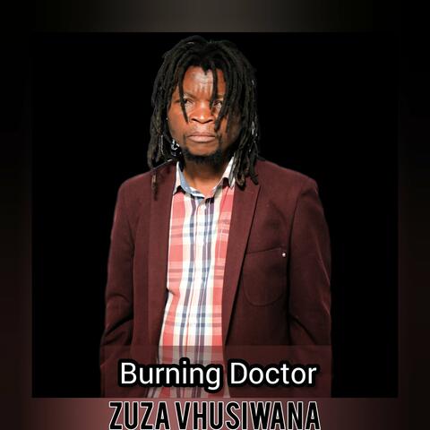 Zuza Vhusiwana