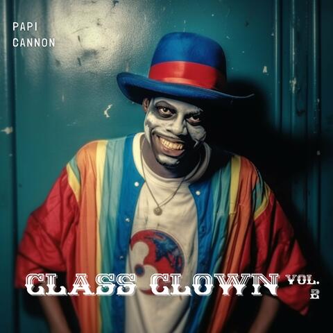 Class Clown Vol 2