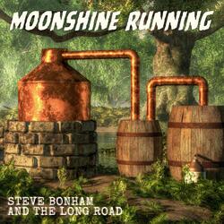 Moonshine Running