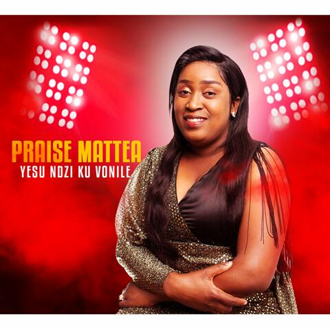 Yesu Ndzi Kuvonile