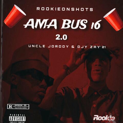 Amabus I6 2.0