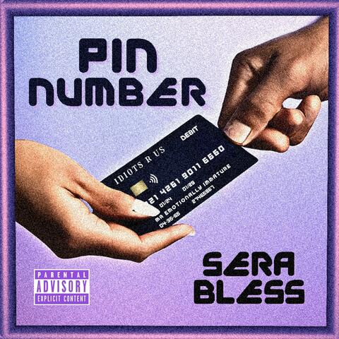 Pin Number