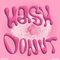 Hash Donut