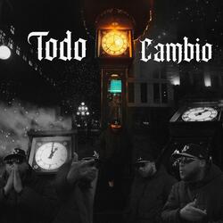Todo Cambio