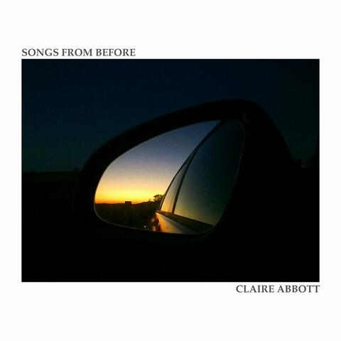 Songs from Before