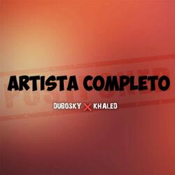 Artista Completo