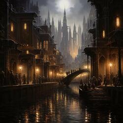Dreams of Things