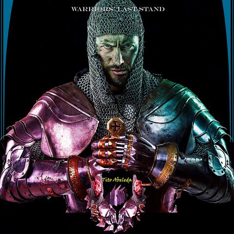 Warriors' Last Stand